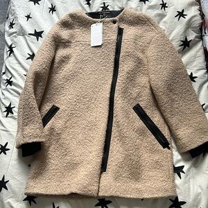 NWT Zara Jacket